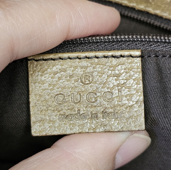 Gucci tote - Picture 11 of 16